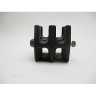 Bayliner Remote Control Box Morse Black Plastic Cable Anchor