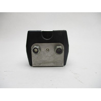 Bayliner Remote Control Box Morse Black Plastic Cable Anchor
