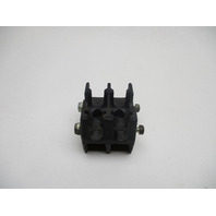 Bayliner Remote Control Box Morse Black Plastic Cable Anchor