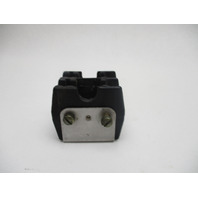 Bayliner Remote Control Box Morse Black Plastic Cable Anchor