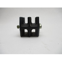 Bayliner Remote Control Box Morse Black Plastic Cable Anchor