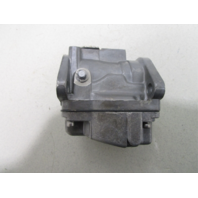 821854A1 Top Carburetor WME 62-1 Mercury Mariner 90HP 3 Cyl Outboard