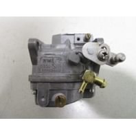 821854A1 Top Carburetor WME 62-1 Mercury Mariner 90HP 3 Cyl Outboard