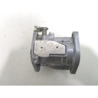 821854A1 Top Carburetor WME 62-1 Mercury Mariner 90HP 3 Cyl Outboard