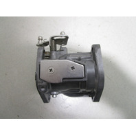 821854A2 Middle Carburetor WME 62-2 Mercury Mariner 90HP 3 Cyl Outboard