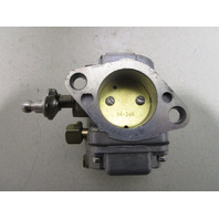 821854A3 Bottom Carburetor WME 62-3 Mercury Mariner 90HP 3 Cyl Outboard