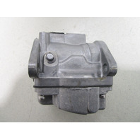 821854A3 Bottom Carburetor WME 62-3 Mercury Mariner 90HP 3 Cyl Outboard