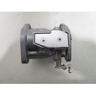 821854A3 Bottom Carburetor WME 62-3 Mercury Mariner 90HP 3 Cyl Outboard