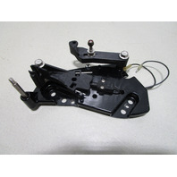 807962A3 Mercruiser Alpha Bravo Stern Drive Shift Cable Bracket W/ Lever