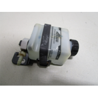 806193A24 Engine Compartment Gear Oil Reservoir Bottle Mercruiser Stern Drive