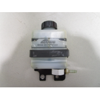 806193A24 Engine Compartment Gear Oil Reservoir Bottle Mercruiser Stern Drive