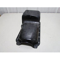 810845T Mercruiser 3.0 140 HP Stern Drive Oil Pan 1990-98