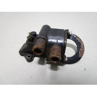 861493A2 Mercruiser Alpha One Sterndrive 3.0 4 Cylinder Thermostat Housing