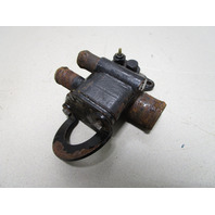 861493A2 Mercruiser Alpha One Sterndrive 3.0 4 Cylinder Thermostat Housing