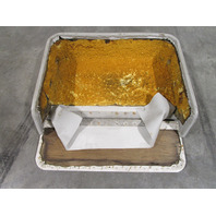 1989 Four Winns Horizon 180 4.3L V6 Engine Cover Motor Cap Hood