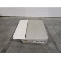 1989 Four Winns Horizon 180 4.3L V6 Engine Cover Motor Cap Hood
