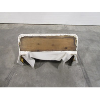 1989 Four Winns Horizon 180 4.3L V6 Engine Cover Motor Cap Hood