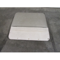 1989 Four Winns Horizon 180 4.3L V6 Engine Cover Motor Cap Hood