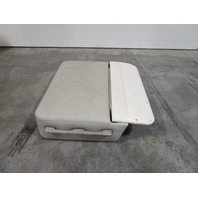 1989 Four Winns Horizon 180 4.3L V6 Engine Cover Motor Cap Hood
