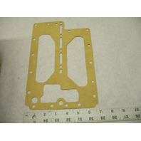 18-0102 323469 Sierra Exhaust Manifold Gasket for Evinrude Johnson V4 Engines