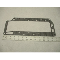 18-0119 EXHAUST PLATE GASKET for 70-90 HP Chrysler/Force Outboard 27-F85154-1
