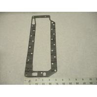 18-0119 EXHAUST PLATE GASKET for 70-90 HP Chrysler/Force Outboard 27-F85154-1