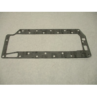18-0119 EXHAUST PLATE GASKET for 70-90 HP Chrysler/Force Outboard 27-F85154-1