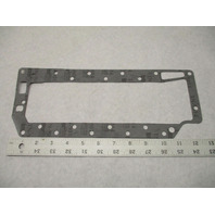 18-0119 EXHAUST PLATE GASKET for 70-90 HP Chrysler/Force Outboard 27-F85154-1