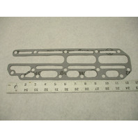 18-0133 27-73665 52892 Water Jacket Cover Gasket for Mercury Mariner 75-85 HP
