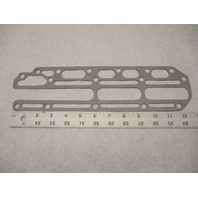 18-0133 27-73665 52892 Water Jacket Cover Gasket for Mercury Mariner 75-85 HP