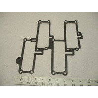 18-0142 328622 INTAKE MANIFOLD GASKET for JOHNSON/EVINRUDE 120-300 HP Outboards