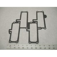 18-0142 328622 INTAKE MANIFOLD GASKET for JOHNSON/EVINRUDE 120-300 HP Outboards