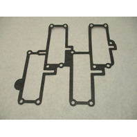 18-0142 328622 INTAKE MANIFOLD GASKET for JOHNSON/EVINRUDE 120-300 HP Outboards