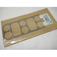 18-0149 27-672741 67274 Choke Plate Gasket Mercury Mariner V-135-200 HP Outboards