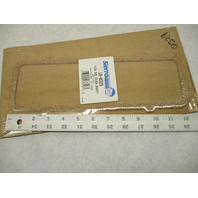 18-0329 27-34209 Crankcase & Push Rod Cover Gasket Mercruiser 140-165 GM Engine