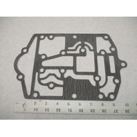 18-0341 27-430086 43008 Exhaust Plate Gasket for Mercury Mariner Force 70-125HP