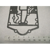 18-0341 27-430086 43008 Exhaust Plate Gasket for Mercury Mariner Force 70-125HP
