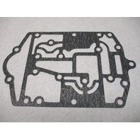 18-0341 27-430086 43008 Exhaust Plate Gasket for Mercury Mariner Force 70-125HP