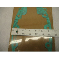 18-0344 27-48801 Exhaust Plate Gasket for Mercury Vintage Outboard