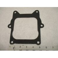 18-0353 27-58764 Carburetor Mounting Gasket for Mercruiser 165 GM 1970-1981 Motors