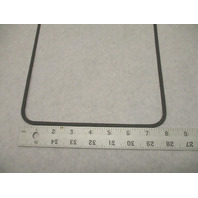 18-0359 27-672751 67275 Silencer Cover Gasket Mercury Mariner 135-200 HP Outboard