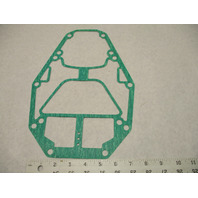 18-0369 27-75909 POWERHEAD BASE GASKET for MERCURY/MARINER  V6 Exhaust Plate