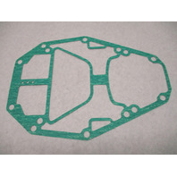 18-0369 27-75909 POWERHEAD BASE GASKET for MERCURY/MARINER  V6 Exhaust Plate
