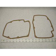 18-0402 320679 Evinrude Johnson 40-60 HP Outboard Air Box Cover Gasket Set (2)