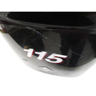 100-880778T03 Mercury Mariner Optimax DFI 75-115 Hp 1.5L Top Cowl Cap