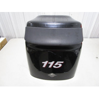 100-880778T03 Mercury Mariner Optimax DFI 75-115 Hp 1.5L Top Cowl Cap