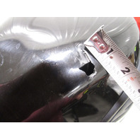 100-8M0070603 Mercury Optimax 150 175 ProXS DFI Top Cowl Motor Engine Cover Hood