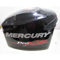 100-8M0070603 Mercury Optimax 150 175 ProXS DFI Top Cowl Motor Engine Cover Hood
