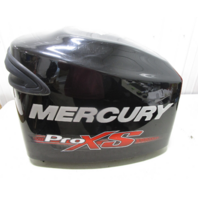 100-8M0070603 Mercury Optimax 150 175 ProXS DFI Top Cowl Motor Engine Cover Hood