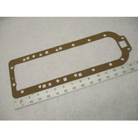 18-0151 DIVIDER PLATE GASKET for Mercury Mariner 27-76636 V6 150-200 HP Outboards